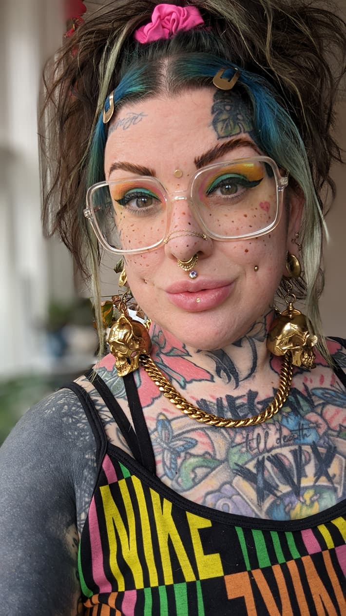 Louise profile picture